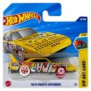 Hot Wheels HW Art Cars 70 Plymouth Superbird 7/10